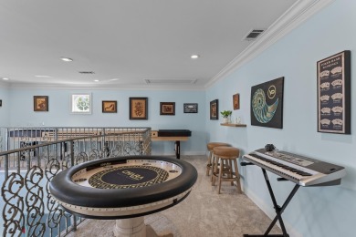 Welcome to this unique Florida Victorian style cottage, a on Regatta Bay Golf and Country Club in Florida - for sale on GolfHomes.com, golf home, golf lot