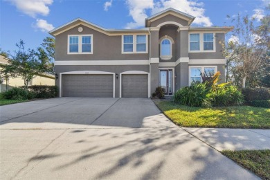 Welcome home! Exquisite 4 Bedroom, 3.5 Bathroom, 3 Car Garage on Diamond Hill Golf and Country Club in Florida - for sale on GolfHomes.com, golf home, golf lot