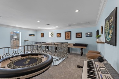 Welcome to this unique Florida Victorian style cottage, a on Regatta Bay Golf and Country Club in Florida - for sale on GolfHomes.com, golf home, golf lot
