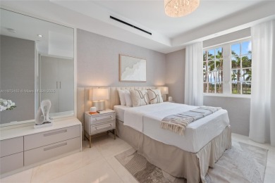 This stunning Oceanside unit on Fisher Island redefines luxury on Fisher Island Club in Florida - for sale on GolfHomes.com, golf home, golf lot