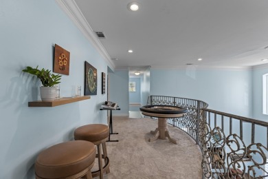 Welcome to this unique Florida Victorian style cottage, a on Regatta Bay Golf and Country Club in Florida - for sale on GolfHomes.com, golf home, golf lot