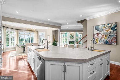 3537 Sawmill Rd, Newtown Sq  Aronimink Golf Club Views  PHOTOS on Aronimink Golf Club in Pennsylvania - for sale on GolfHomes.com, golf home, golf lot
