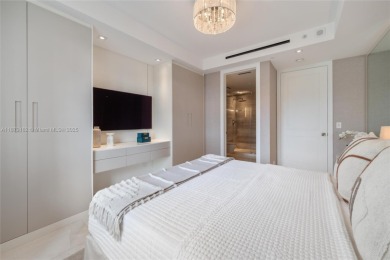This stunning Oceanside unit on Fisher Island redefines luxury on Fisher Island Club in Florida - for sale on GolfHomes.com, golf home, golf lot