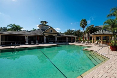 Enjoy the best of Florida living in this comfortable 3-bedroom on Legacy Golf Club in Florida - for sale on GolfHomes.com, golf home, golf lot