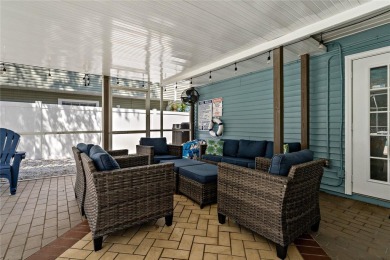 Welcome to your very own coastal retreat nestled in the highly on Innisbrook Resort and Golf Club in Florida - for sale on GolfHomes.com, golf home, golf lot