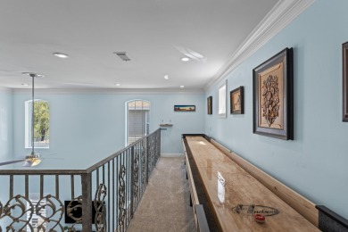 Welcome to this unique Florida Victorian style cottage, a on Regatta Bay Golf and Country Club in Florida - for sale on GolfHomes.com, golf home, golf lot