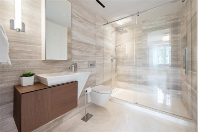 This stunning Oceanside unit on Fisher Island redefines luxury on Fisher Island Club in Florida - for sale on GolfHomes.com, golf home, golf lot