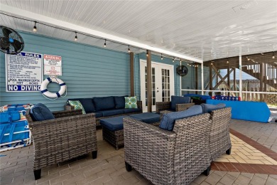 Welcome to your very own coastal retreat nestled in the highly on Innisbrook Resort and Golf Club in Florida - for sale on GolfHomes.com, golf home, golf lot