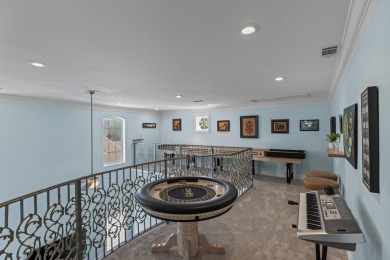 Welcome to this unique Florida Victorian style cottage, a on Regatta Bay Golf and Country Club in Florida - for sale on GolfHomes.com, golf home, golf lot