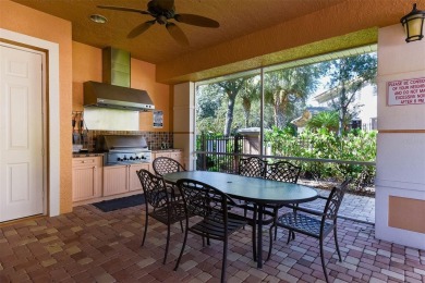 Enjoy the best of Florida living in this comfortable 3-bedroom on Legacy Golf Club in Florida - for sale on GolfHomes.com, golf home, golf lot