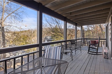 Location, Lifestyle & Convenience! Welcome to Tan-Tar-A Estates on The Oaks Golf Course in Missouri - for sale on GolfHomes.com, golf home, golf lot