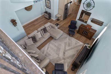 Welcome to this unique Florida Victorian style cottage, a on Regatta Bay Golf and Country Club in Florida - for sale on GolfHomes.com, golf home, golf lot