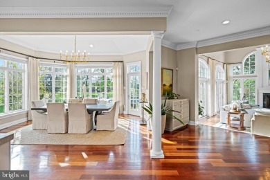3537 Sawmill Rd, Newtown Sq  Aronimink Golf Club Views  PHOTOS on Aronimink Golf Club in Pennsylvania - for sale on GolfHomes.com, golf home, golf lot