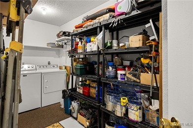 Location, Lifestyle & Convenience! Welcome to Tan-Tar-A Estates on The Oaks Golf Course in Missouri - for sale on GolfHomes.com, golf home, golf lot