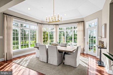 3537 Sawmill Rd, Newtown Sq  Aronimink Golf Club Views  PHOTOS on Aronimink Golf Club in Pennsylvania - for sale on GolfHomes.com, golf home, golf lot