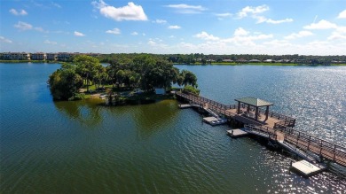 Enjoy the best of Florida living in this comfortable 3-bedroom on Legacy Golf Club in Florida - for sale on GolfHomes.com, golf home, golf lot