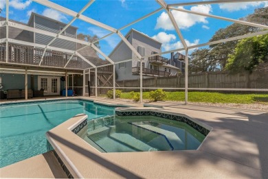 Welcome to your very own coastal retreat nestled in the highly on Innisbrook Resort and Golf Club in Florida - for sale on GolfHomes.com, golf home, golf lot