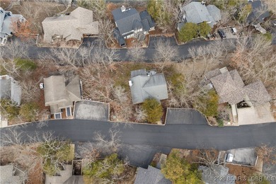 Location, Lifestyle & Convenience! Welcome to Tan-Tar-A Estates on The Oaks Golf Course in Missouri - for sale on GolfHomes.com, golf home, golf lot