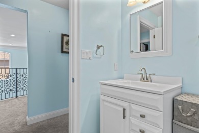 Welcome to this unique Florida Victorian style cottage, a on Regatta Bay Golf and Country Club in Florida - for sale on GolfHomes.com, golf home, golf lot
