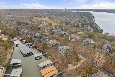 Location, Lifestyle & Convenience! Welcome to Tan-Tar-A Estates on The Oaks Golf Course in Missouri - for sale on GolfHomes.com, golf home, golf lot