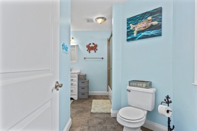Welcome to this unique Florida Victorian style cottage, a on Regatta Bay Golf and Country Club in Florida - for sale on GolfHomes.com, golf home, golf lot