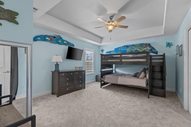 Welcome to this unique Florida Victorian style cottage, a on Regatta Bay Golf and Country Club in Florida - for sale on GolfHomes.com, golf home, golf lot