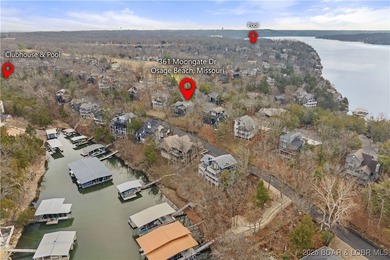 Location, Lifestyle & Convenience! Welcome to Tan-Tar-A Estates on The Oaks Golf Course in Missouri - for sale on GolfHomes.com, golf home, golf lot