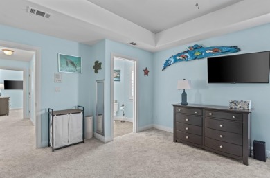 Welcome to this unique Florida Victorian style cottage, a on Regatta Bay Golf and Country Club in Florida - for sale on GolfHomes.com, golf home, golf lot