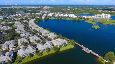 Enjoy the best of Florida living in this comfortable 3-bedroom on Legacy Golf Club in Florida - for sale on GolfHomes.com, golf home, golf lot