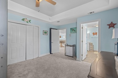 Welcome to this unique Florida Victorian style cottage, a on Regatta Bay Golf and Country Club in Florida - for sale on GolfHomes.com, golf home, golf lot