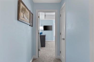 Welcome to this unique Florida Victorian style cottage, a on Regatta Bay Golf and Country Club in Florida - for sale on GolfHomes.com, golf home, golf lot
