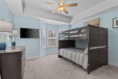 Welcome to this unique Florida Victorian style cottage, a on Regatta Bay Golf and Country Club in Florida - for sale on GolfHomes.com, golf home, golf lot