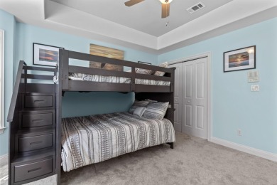 Welcome to this unique Florida Victorian style cottage, a on Regatta Bay Golf and Country Club in Florida - for sale on GolfHomes.com, golf home, golf lot
