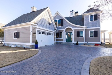 Improved price - priced to sell! 
Located in the community of on Occano Golf Course in North Carolina - for sale on GolfHomes.com, golf home, golf lot