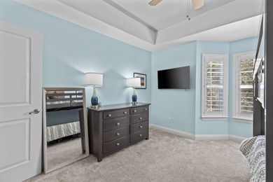 Welcome to this unique Florida Victorian style cottage, a on Regatta Bay Golf and Country Club in Florida - for sale on GolfHomes.com, golf home, golf lot