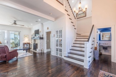 Improved price - priced to sell! 
Located in the community of on Occano Golf Course in North Carolina - for sale on GolfHomes.com, golf home, golf lot