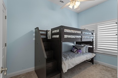 Welcome to this unique Florida Victorian style cottage, a on Regatta Bay Golf and Country Club in Florida - for sale on GolfHomes.com, golf home, golf lot