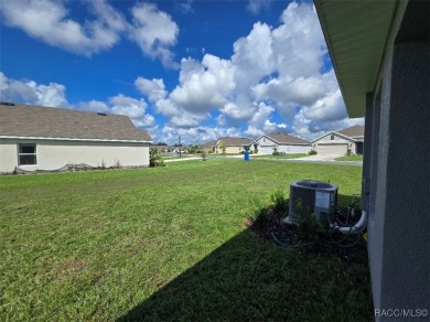 Friday, Oct. 24th - Thursday, Oct. 30th- Builder Blowout - on Twisted Oaks Golf Club in Florida - for sale on GolfHomes.com, golf home, golf lot