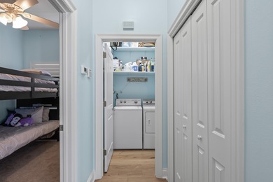 Welcome to this unique Florida Victorian style cottage, a on Regatta Bay Golf and Country Club in Florida - for sale on GolfHomes.com, golf home, golf lot