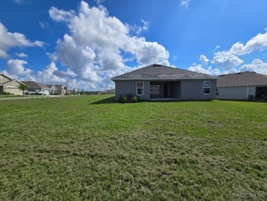 Friday, Oct. 24th - Thursday, Oct. 30th- Builder Blowout - on Twisted Oaks Golf Club in Florida - for sale on GolfHomes.com, golf home, golf lot