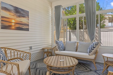 Welcome to this unique Florida Victorian style cottage, a on Regatta Bay Golf and Country Club in Florida - for sale on GolfHomes.com, golf home, golf lot