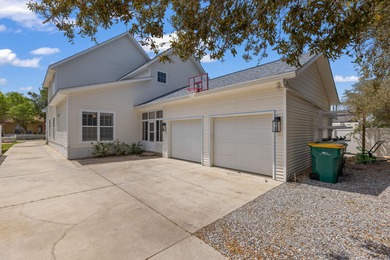 Welcome to this unique Florida Victorian style cottage, a on Regatta Bay Golf and Country Club in Florida - for sale on GolfHomes.com, golf home, golf lot