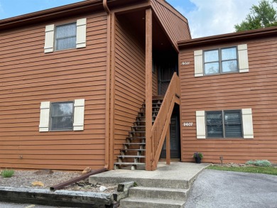 You'll be living the dream at this 2-bedroom/2-bath condo that on The Eagle Pointe Golf Resort in Indiana - for sale on GolfHomes.com, golf home, golf lot