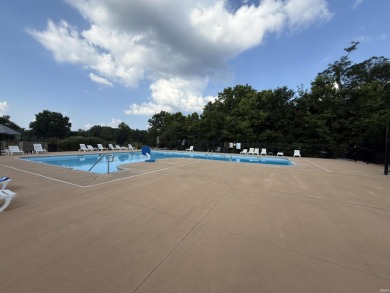 You'll be living the dream at this 2-bedroom/2-bath condo that on The Eagle Pointe Golf Resort in Indiana - for sale on GolfHomes.com, golf home, golf lot