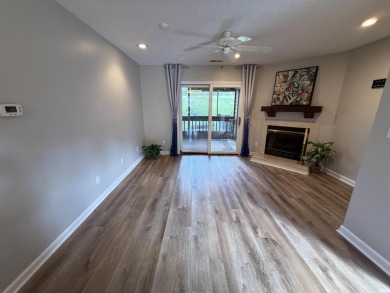 You'll be living the dream at this 2-bedroom/2-bath condo that on The Eagle Pointe Golf Resort in Indiana - for sale on GolfHomes.com, golf home, golf lot