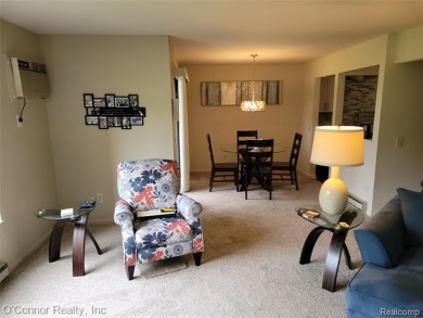 What a outstanding condo in the city of Marysville. Don't miss on Marysville Golf Course in Michigan - for sale on GolfHomes.com, golf home, golf lot