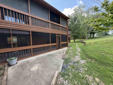 You'll be living the dream at this 2-bedroom/2-bath condo that on The Eagle Pointe Golf Resort in Indiana - for sale on GolfHomes.com, golf home, golf lot