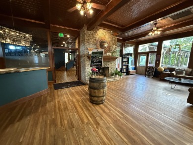 You'll be living the dream at this 2-bedroom/2-bath condo that on The Eagle Pointe Golf Resort in Indiana - for sale on GolfHomes.com, golf home, golf lot