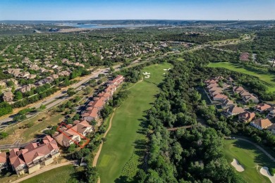 Golf Course Getaway! Enjoy the luxuries of golf course living in on University of Texas Golf Club in Texas - for sale on GolfHomes.com, golf home, golf lot