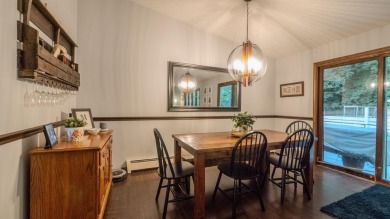 Don't miss this beautifully maintained tri-level home offering on McCormick Creek Municipal Golf Course in Indiana - for sale on GolfHomes.com, golf home, golf lot